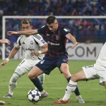 Machida Zelvia Raih Kemenangan Historis 1-0 Atas Shabab Al Ahli, Pastikan Tiket Final AFC Champions League Elite 2025-26