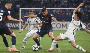 Machida Zelvia Raih Kemenangan Historis 1-0 Atas Shabab Al Ahli, Pastikan Tiket Final AFC Champions League Elite 2025-26