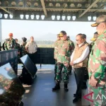 Mahasiswa Tekan MK Uji Materi Militer; Mahfud MD Soroti Reformasi Peradilan TNI