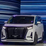 Mahkamah Agung Tolak Kasasi BYD, Denza Berubah Jadi Danza, Penjualan MPV D9 Catat Rekor 2026