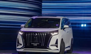 Mahkamah Agung Tolak Kasasi BYD, Denza Berubah Jadi Danza, Penjualan MPV D9 Catat Rekor 2026