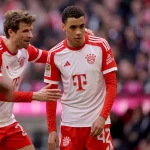 Mainz 05 vs Bayern München: Rotasi Kompany dan Debut Muda Mengguncang Bundesliga