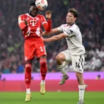 Mainz vs Bayern: Rotasi Kompany dan Debut Bara Ndiaye Mengguncang Bundesliga