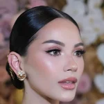 Makeup Siraman Syifa dan Alyssa Bikin Heboh: Detail Mahkota Melati, Rambut Loose Waves, dan Soft Glam yang Viral