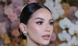 Makeup Siraman Syifa dan Alyssa Bikin Heboh: Detail Mahkota Melati, Rambut Loose Waves, dan Soft Glam yang Viral