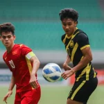 Malaysia final AFF U-17 2026: Harimau Muda Tembus Final Usai Kartu Merah Laos, Siap Tantang Vietnam
