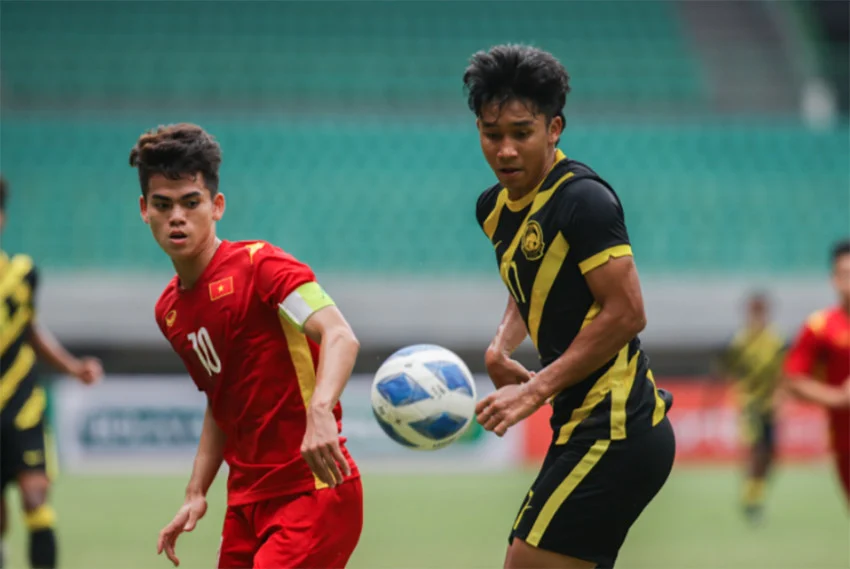 Malaysia final AFF U-17 2026: Harimau Muda Tembus Final Usai Kartu Merah Laos, Siap Tantang Vietnam