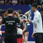 Malaysia Gagal Raih Gelar Juara di Kejuaraan Asia 2026, Anak Didik Herry IP Akui Kesalahan Besar