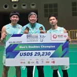 Malaysia Gagal Raih Gelar Juara di Kejuaraan Asia 2026: Pengakuan Herry IP Tentang Kesalahan Besar Tim Ganda Putra
