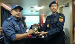 Malaysia Tegas: Pajak Selat Malaka Tak Bisa Diterapkan Sepihak – Ancaman Konflik Baru