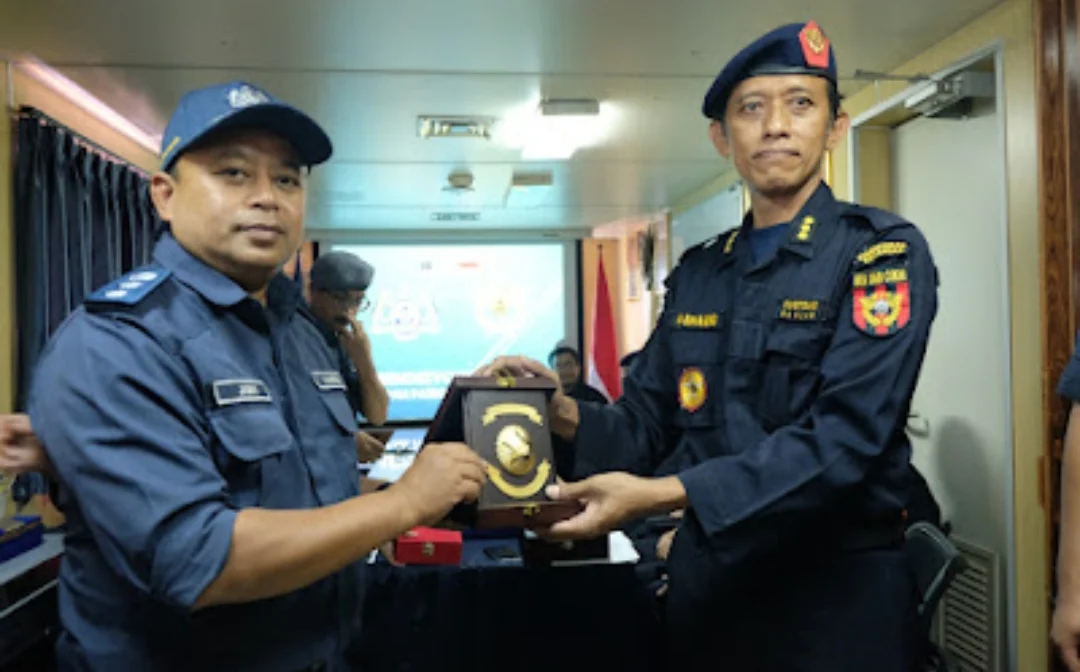 Malaysia Tegas: Pajak Selat Malaka Tak Bisa Diterapkan Sepihak – Ancaman Konflik Baru