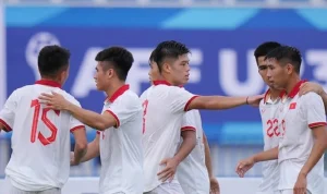 Malaysia Tembus Final AFF U-17 2026 Usai Kartu Merah Laos, Siap Tantang Vietnam
