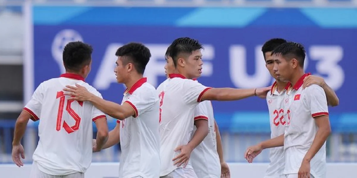 Malaysia Tembus Final AFF U-17 2026 Usai Kartu Merah Laos, Siap Tantang Vietnam