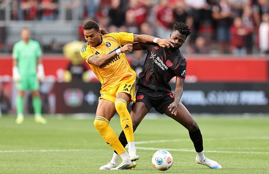 Malen Ganda Triple: Roma Tancap Pisa 3-0, Kontroversi Penalti Membuat Laga Lebih Hangat