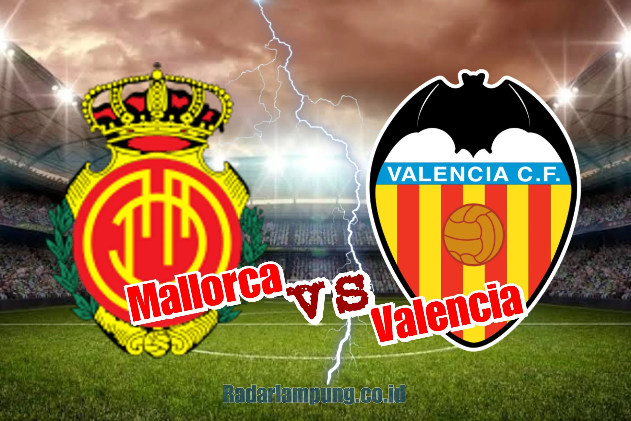 Mallorca vs Valencia: Prediksi Skor, Line‑Up, dan Peluang Meraih Tiga Poin di La Liga 2026