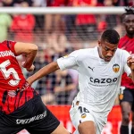 Mallorca vs Valencia: Skor 1-1, Gol Samu Costa & Sadiq, dan Kontroversi Penalti Gayà