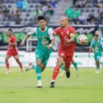Malut United Terpuruk Lagi: Kegagalan 0-2 dari Persebaya dan Dampaknya bagi Laskar Kie Raha