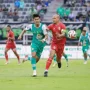 Malut United Terpuruk Lagi: Kegagalan 0-2 dari Persebaya dan Dampaknya bagi Laskar Kie Raha