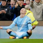 Man City vs Burnley: Haaland Bawa City ke Puncak Premier League dengan Kemenangan 1-0