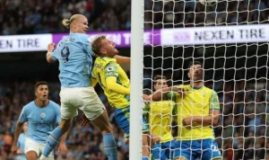 Manchester City FA Cup final: Lolos ke Wembley, Tapi Cedera Rodri & Gvardiol Jadi Ancaman Serius