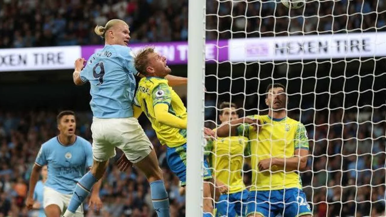 Manchester City FA Cup final: Lolos ke Wembley, Tapi Cedera Rodri & Gvardiol Jadi Ancaman Serius
