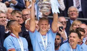 Manchester City FA Cup: Gapai Final dengan Comeback Dramatis, Siap Tantang Chelsea