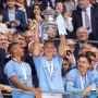 Manchester City FA Cup: Gapai Final dengan Comeback Dramatis, Siap Tantang Chelsea