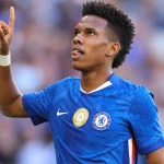 Manchester City Kalahkan Chelsea 3-0, Estêvão Willian Jadi Sorotan di Tengah Laga Penentu Gelar