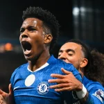 Manchester City Menundukkan Chelsea 3-0, Sorotan Tertuju pada Estêvão Willian di Laga Penentu Gelar