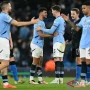 Manchester City Perkuat Puncak Klasemen Liga Inggris Setelah Lolos Final FA Cup