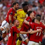 Manchester United Kalahkan Brentford 2-1, Carrick Siapkan Tim Hadapi Liverpool di Akhir Pekan