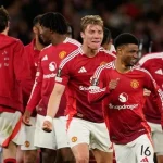 Manchester United Raih Tiket Liga Champions, Anggaran Transfer Meningkat Rp2,2 Triliun dan Target Baru Pape Gueye