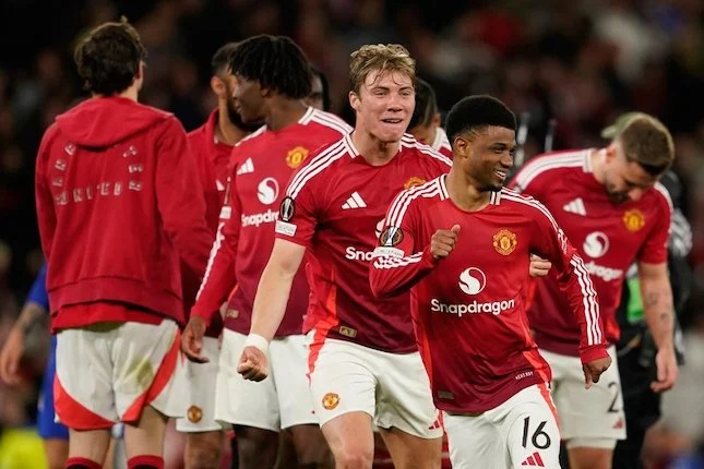 Manchester United Raih Tiket Liga Champions, Anggaran Transfer Meningkat Rp2,2 Triliun dan Target Baru Pape Gueye