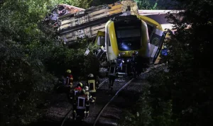 Mantan Penjaga Gawang Arsenal, Alex Manninger, Tewas dalam Kecelakaan Kereta di Salzburg