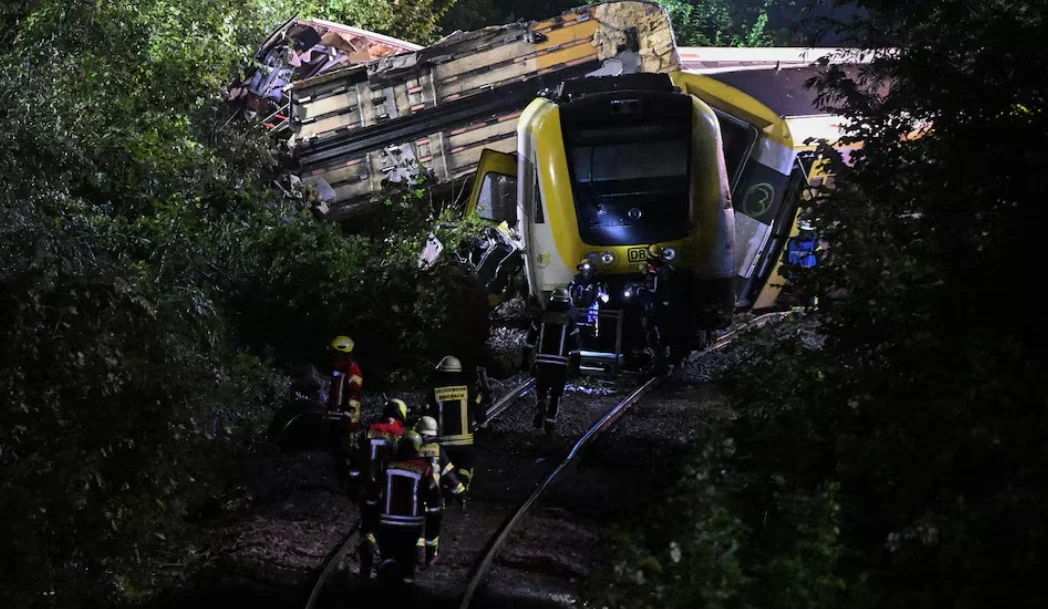 Mantan Penjaga Gawang Arsenal, Alex Manninger, Tewas dalam Kecelakaan Kereta di Salzburg