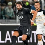 Manuel Locatelli Perpanjang Kontrak dengan Juventus Hingga 2030, Janji Setia pada Tim dan Si Nyonya Tua