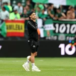 Manuel Pellegrini Ungkap 'Segalanya' Menghambat Antony Jelang Piala Dunia 2026