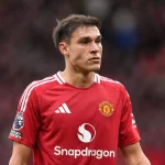 Manuel Ugarte Bimbang Tinggalkan Manchester United, Juventus Jadi Pilihan Utama