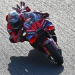 Marc Marquez: Dari Kehidupan Sederhana Hingga Tantangan Panigale V2 di Musim 2026