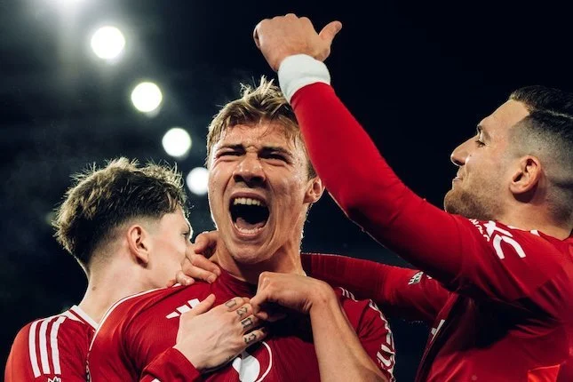 Marcos Senesi Di Buru Tiga Raksasa Premier League: Pilihan Besar di Musim Panas 2026