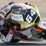 Mario Aji Menembus Q2 di Practice Moto2 Jerez, Indonesia Tunjukkan Kemajuan di GP Spanyol 2026