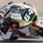 Mario Aji Menembus Q2 di Practice Moto2 Jerez, Indonesia Tunjukkan Kemajuan di GP Spanyol 2026