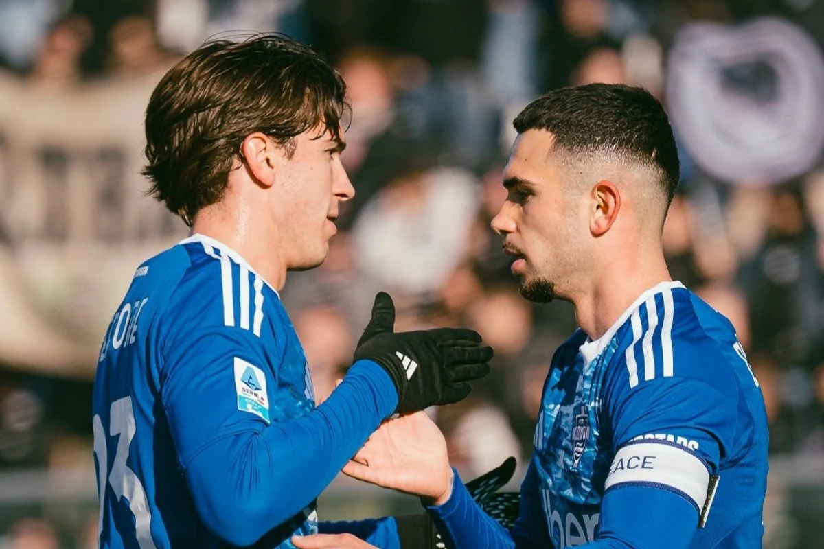 Marseille Genggam Kemenangan Tipis 1-0 atas Metz, Beye Tekankan Target Zona Eropa