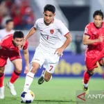 Marselino Ferdinan Pulih Total, Jadi Starter AS Trenčín B dan Siap Kembali ke Timnas Indonesia