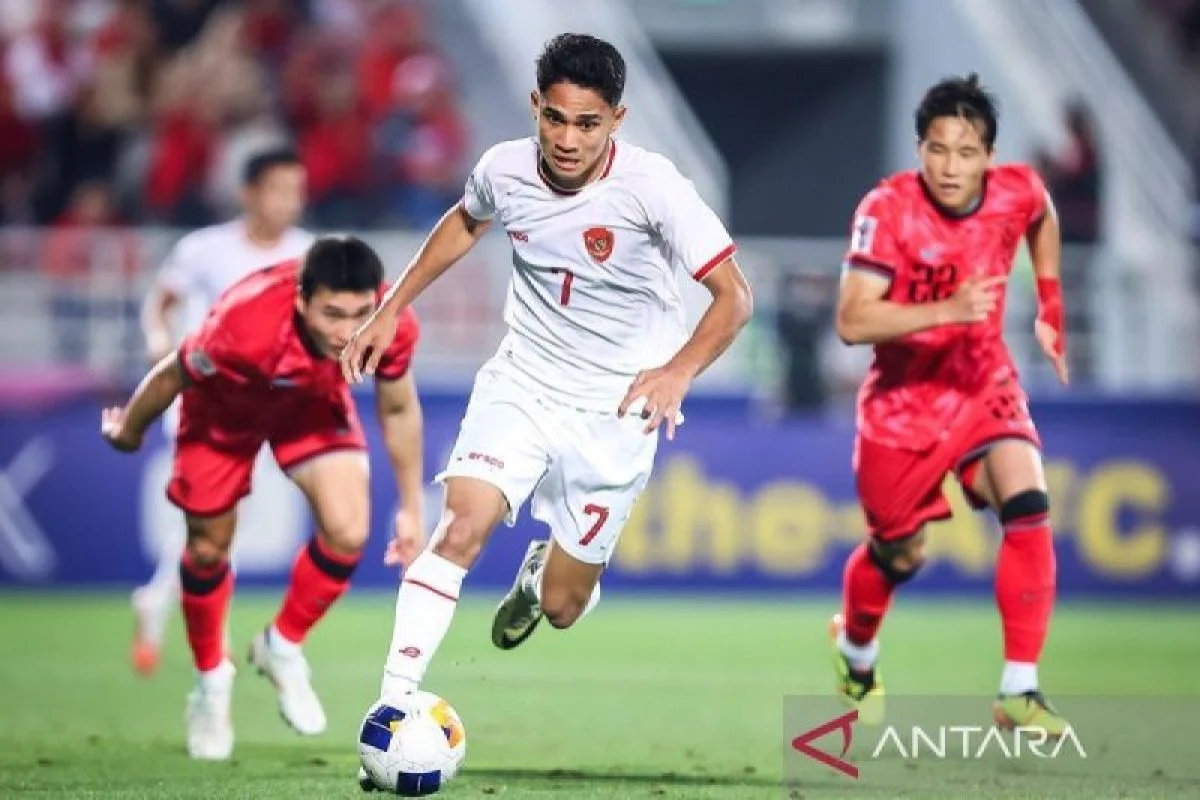 Marselino Ferdinan Pulih Total, Jadi Starter AS Trenčín B dan Siap Kembali ke Timnas Indonesia
