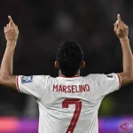 Marselino Ferdinan Pulih Total, Langsung Jadi Starter AS Trenčín B dan Siap Kembali ke Timnas