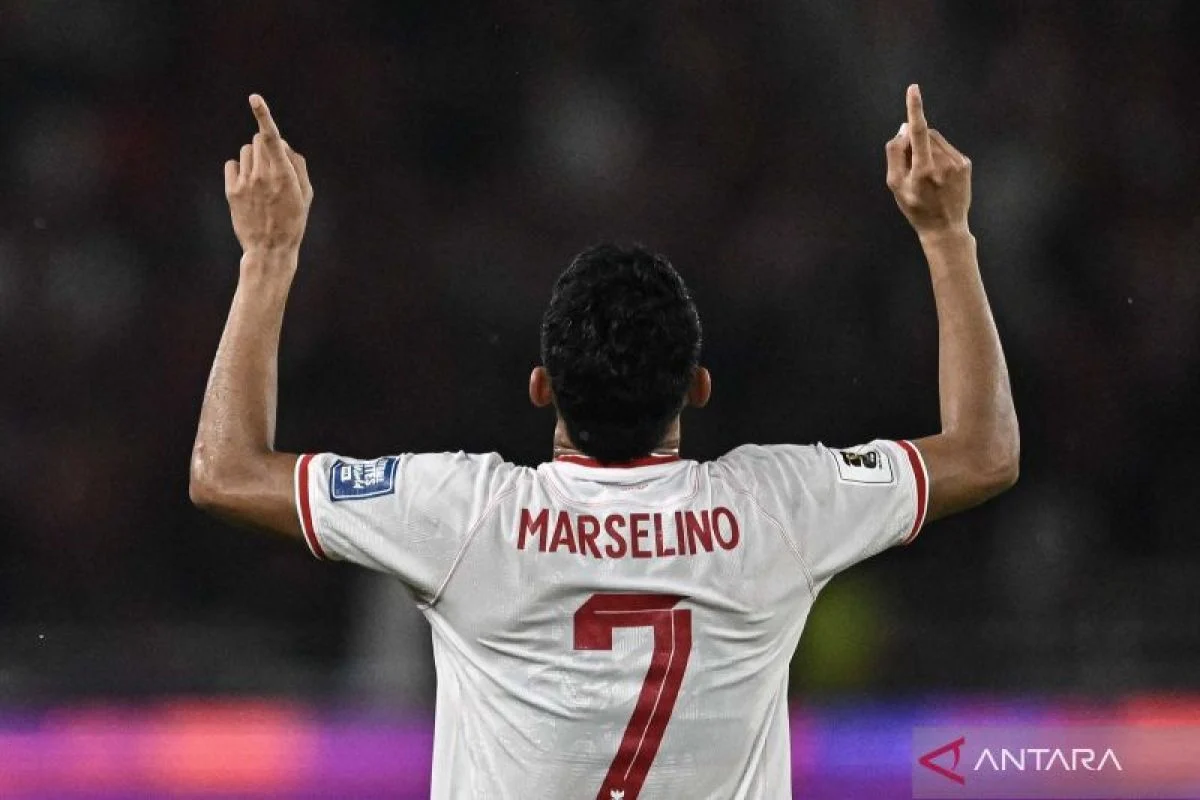 Marselino Ferdinan Pulih Total, Langsung Jadi Starter AS Trenčín B dan Siap Kembali ke Timnas