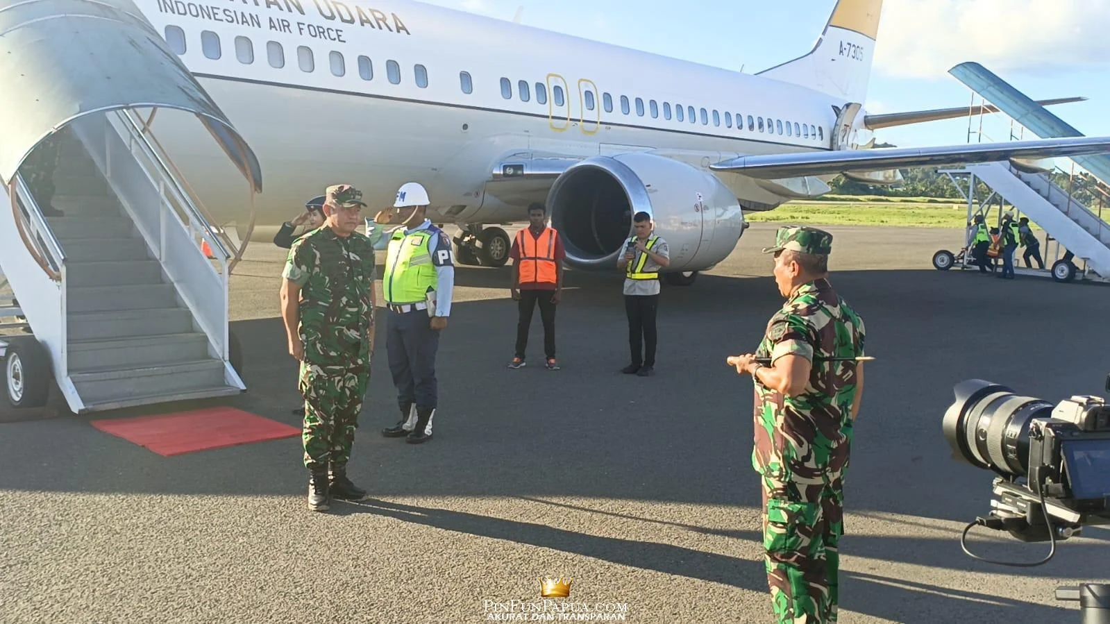 Maruli Simanjuntak Tegaskan Penguasaan Masalah Kunci Solusi dalam Rotasi Jabatan dan Penanganan Insiden UNIFIL