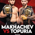 Masa Depan Duel Topuria vs Makhachev Terbengkalai: Perseteruan di Balik Negosiasi UFC