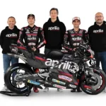 Masa Depan MotoGP 2027: Kontroversi Rider Cadangan, Dominasi Aprilia, dan Pergantian Besar di Grid